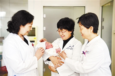 院长